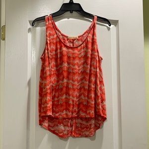 Alternative tank top. Size Medium